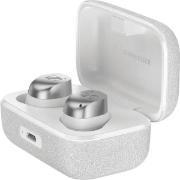 Sennheiser | Наушники True Wireless Sennheiser Momentum True Wireless 4 серебряный
