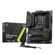MSI | Материнская плата MSI MAG Z790 TOMAHAWK MAX WIFI
