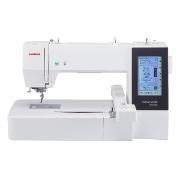 Janome | Вышивальная машина Janome Memory Craft 500Е