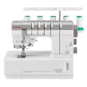 Janome | Распошивальная машина Janome CoverPro 3000P