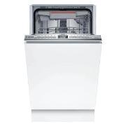 Bosch | Встраиваемая посудомоечная машина 45 см Bosch SPV4HMX65Q