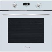 Evelux | Электрический духовой шкаф Evelux EO 635 PW