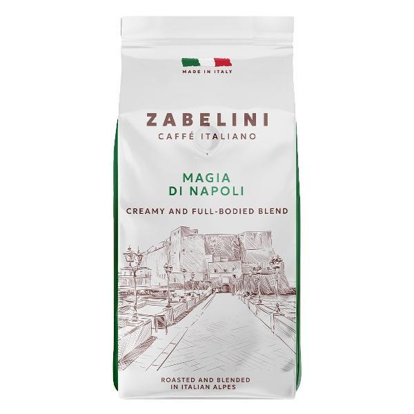 Zabelini | Кофе в зернах Zabelini Magia di Napoli