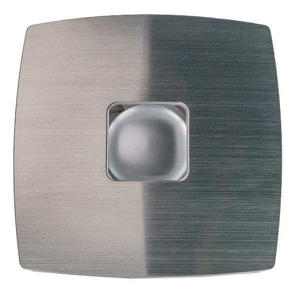 VENTSFERA | Вентилятор вытяжной VENTSFERA 100 EURO aluminum