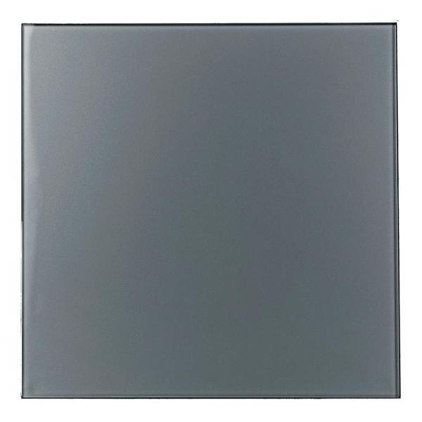 VENTSFERA | Вентилятор вытяжной VENTSFERA LD 100 Gray glass