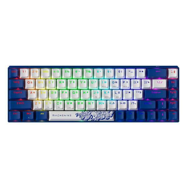 Machenike | Клавиатура беспроводная Machenike JJ02G200DRU