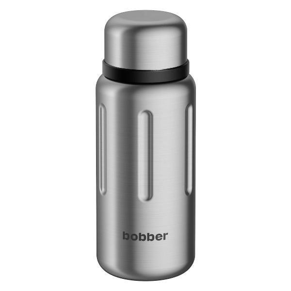 Bobber | Термос Bobber Barrel-770 Matte сталь