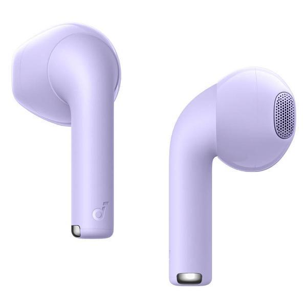 Soundcore | Наушники True Wireless Soundcore K20i Фиолетовый