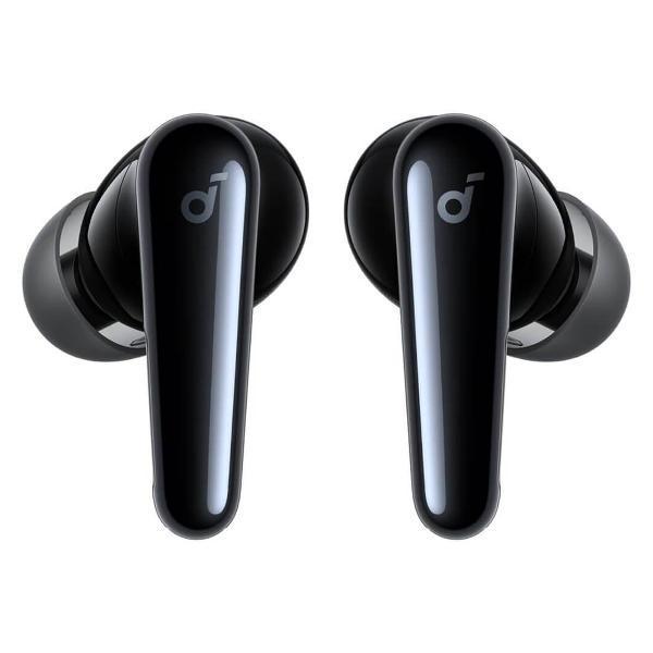 Soundcore | Наушники True Wireless Soundcore Liberty 4 Pro Черный глянец
