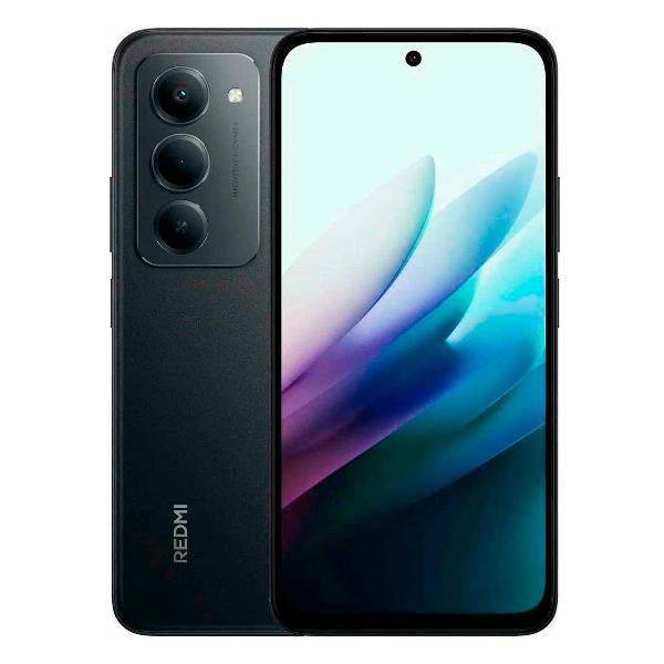 Xiaomi Redmi | Смартфон Xiaomi Redmi 15 6+128 Гб черная полночь
