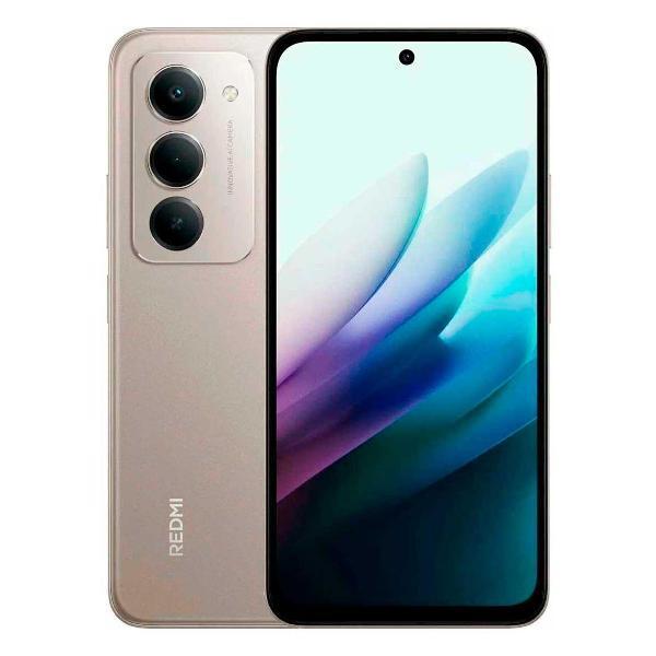 Xiaomi Redmi | Смартфон Xiaomi Redmi 15 6+128 Гб Titan Gray