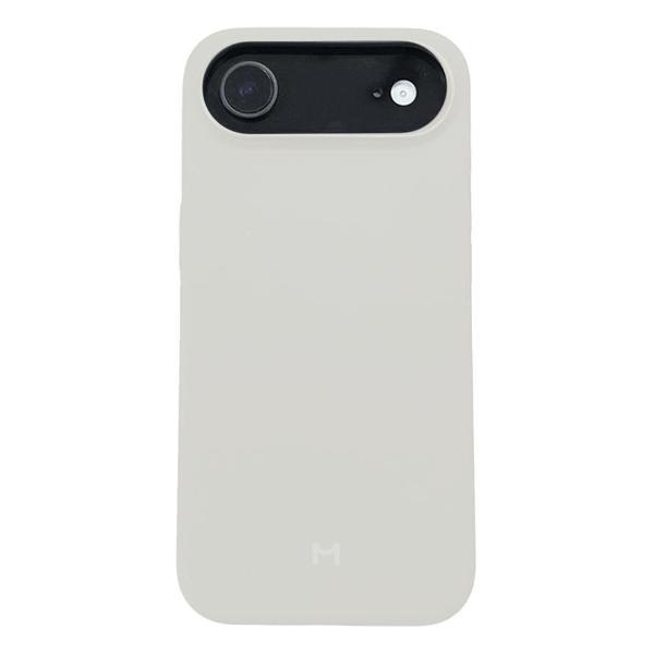 Magssory | Чехол для смартфона, телефона Magssory для iPhone Air, силикон, MagSafe, ivory