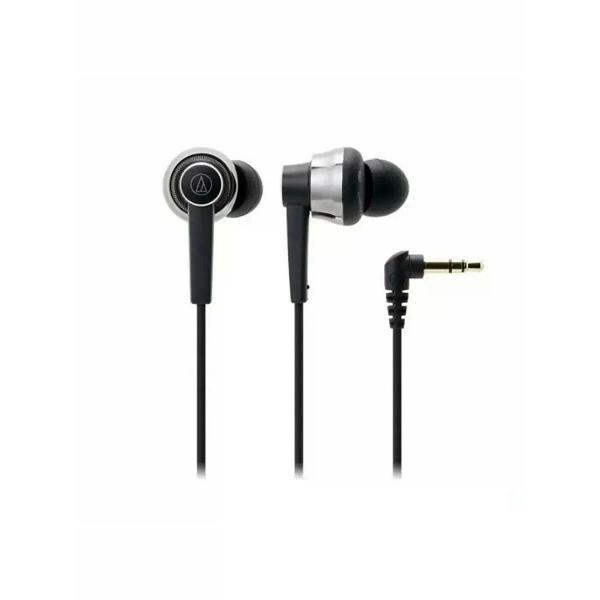 Audio-Technica | Наушники проводные Audio-Technica ATH-CKR7 Black