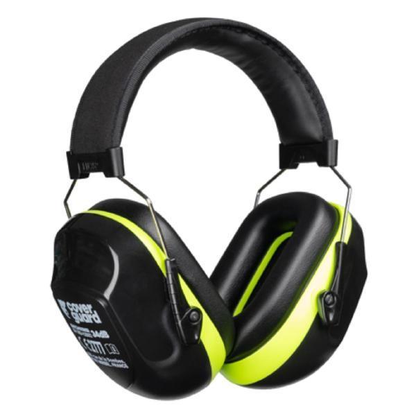 COVERGUARD | Наушники противошумные COVERGUARD MAX340
