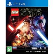 WB Games | PS4 игра WB Games LEGO Звездные войны:Пробуждение Силы