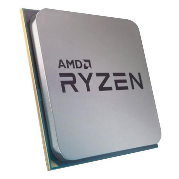 AMD | Процессор AMD Ryzen 7 5700X, OEM, AM4 (100-000000926)