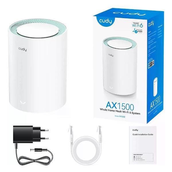 CUDY | MESH система CUDY M1500