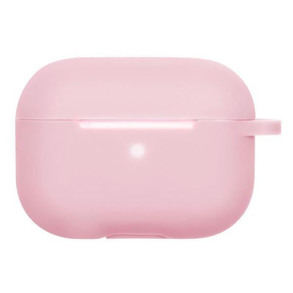 Prime Line | Чехол для наушников Prime Line AirPods Pro, розовый