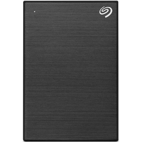 Seagate | Внешний диск HDD Seagate One Touch STKY1000400 1TB черный