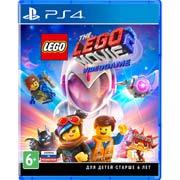 WB Games | PS4 игра WB Games LEGO Movie 2 Videogame