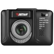 Artway | Видеорегистратор Artway MD-108 3-в-1 Signature Super Fast