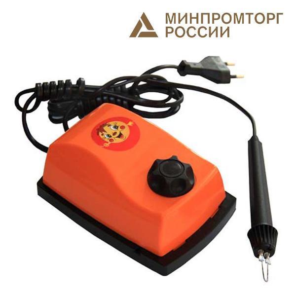 Трансвит | Прибор для выжигания Трансвит 1221012