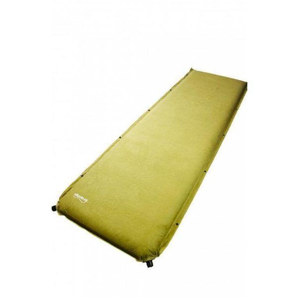 Tramp | Коврик туристический Tramp самонадувающийся Comfort 9 см