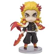 Bandai | Фигурка Bandai Figuarts mini Kyojuro Rengoku Flame Breathing