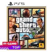 Take-Two | PS5 игра Take-Two Grand Theft Auto V