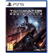 Reef Entertainment | PS5 игра Reef Entertainment Terminator: Resistance Enhanced