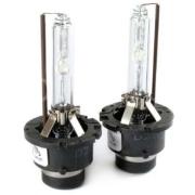 Clearlight | Лампа Clearlight D2S 4300K 2шт. (KCL D2S 143-0LL)