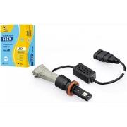 Clearlight | Лампа Clearlight LED Flex H8/H9/H11 3000lm 2шт. (CLFLXLEDH11)