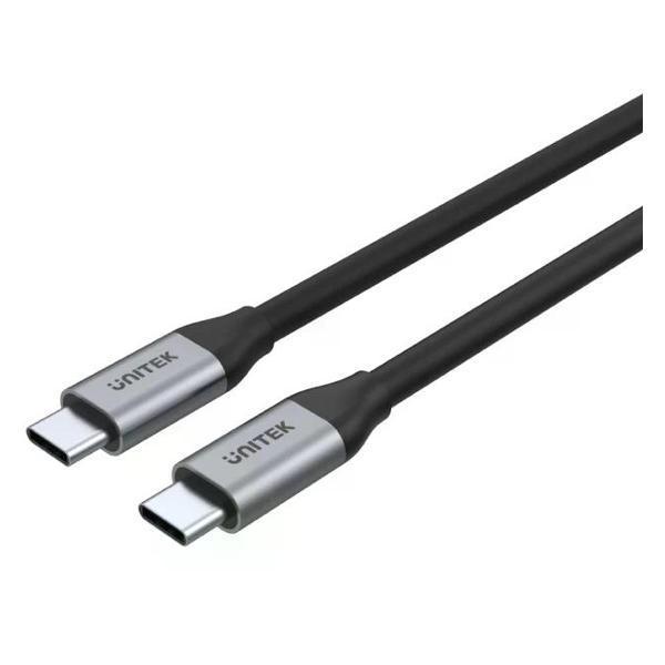 UNITEK | Кабель USB Type-C UNITEK C14082ABK