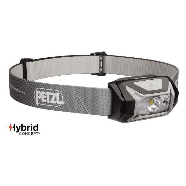 Petzl | Фонарь налобный Petzl Фонарь налобный  Tikka Core, чёрный