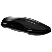 ATLANT | Автомобильный бокс на крышу ATLANT Diamond 430 Black Gloss (8592)