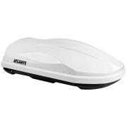 ATLANT | Автомобильный бокс на крышу ATLANT Diamond 352 White Gloss (8597)