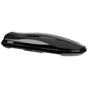 ATLANT | Автомобильный бокс на крышу ATLANT Diamond 500 Black Gloss (8598)