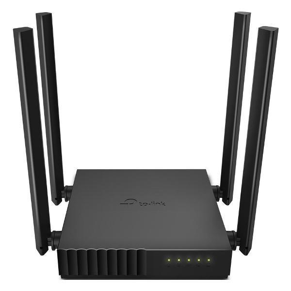 TP-Link | Wi-Fi роутер TP-Link Archer C54