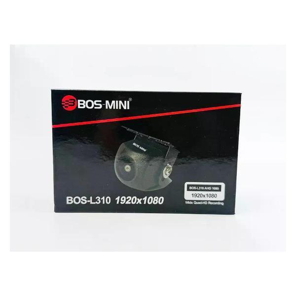 Bos-mini | Автомобильная камера заднего вида Bos-mini L310