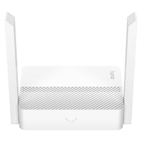 CUDY | Wi-Fi роутер CUDY WR300