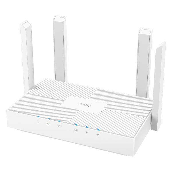 CUDY | Wi-Fi роутер CUDY WR1300E