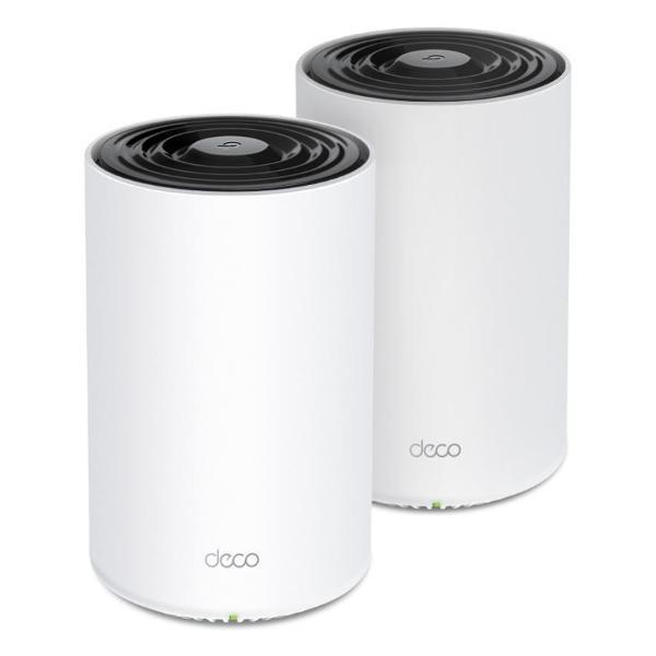 TP-Link | MESH система TP-Link Deco PX50(2-pack)