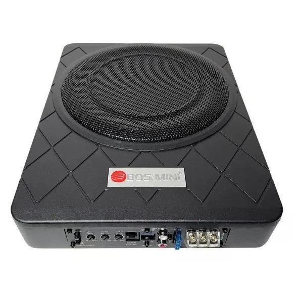 Bos-mini | Автомобильный сабвуфер Bos-mini BOS-10G
