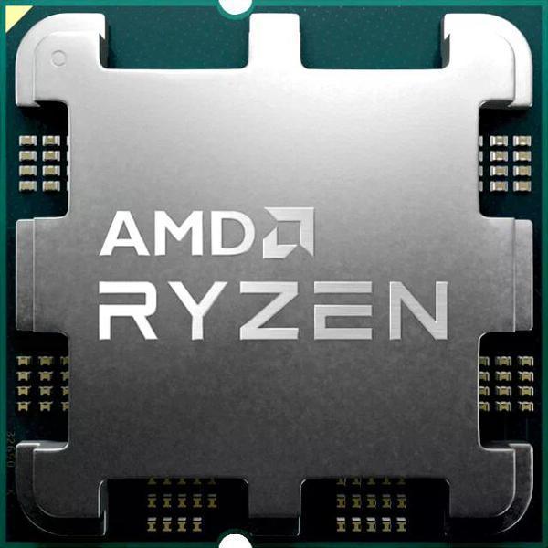 AMD | Процессор AMD Ryzen 7 7800X3D AM5 OEM (100-000000910)