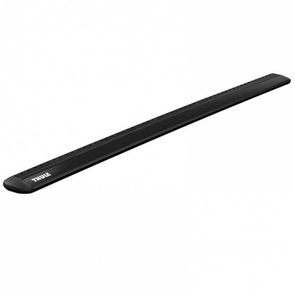 Thule | Дуга багажника Thule WingBar Evo 135см, черный, 2шт. (711420)