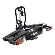 Thule | Велокрепление Thule Easy Fold XT для 2-х велосипедов на фаркоп (933)