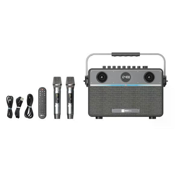 MusicHall | Музыкальный центр MusicHall SoundMaster Basic