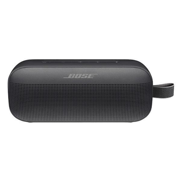 Bose | Портативная беспроводная колонка Bose SoundLink Flex Black