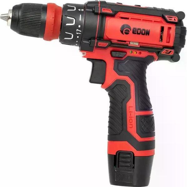 Edon | Дрель-шуруповерт Edon AD-12AUN