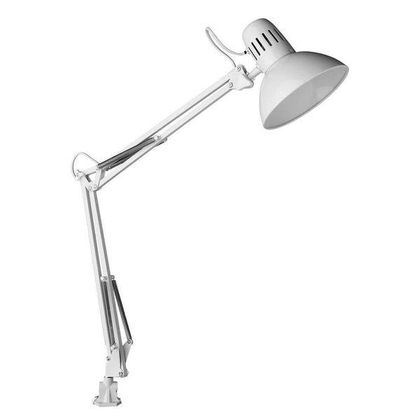 Arte Lamp | Светильник настольный Arte Lamp A6068LT-1WH Senior